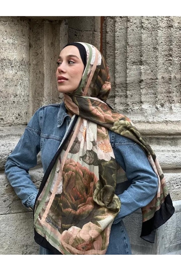 Moda kaşmir - 1