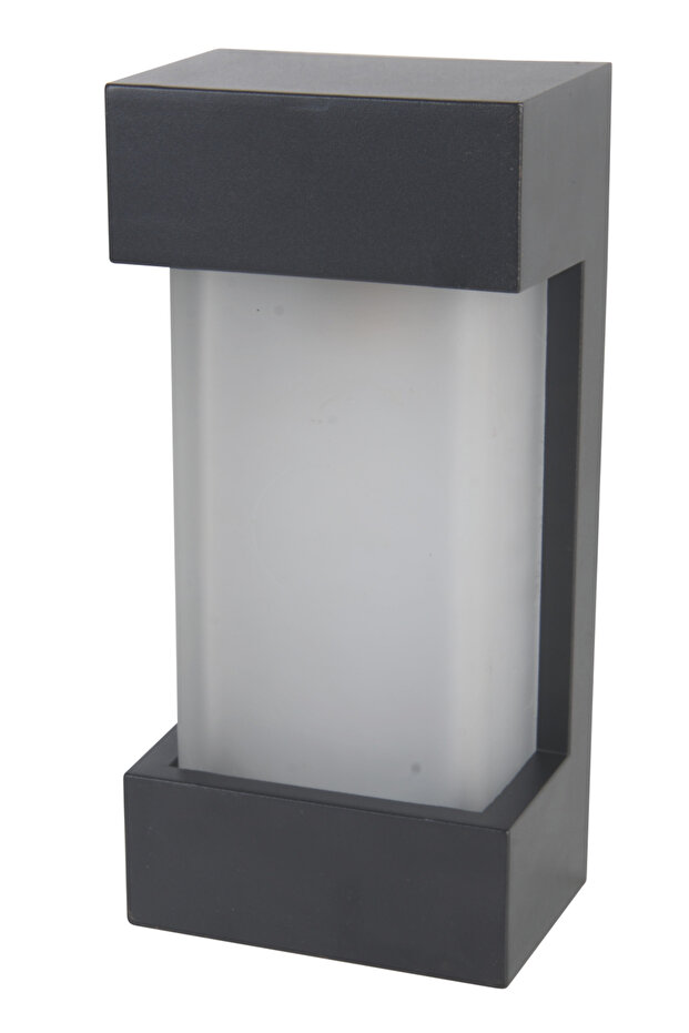 Weather-resistant wall panel - Voltex - 1