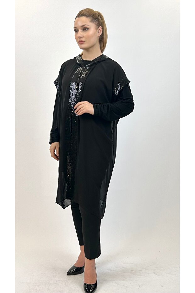 Large Size Internal Thread Set - 1