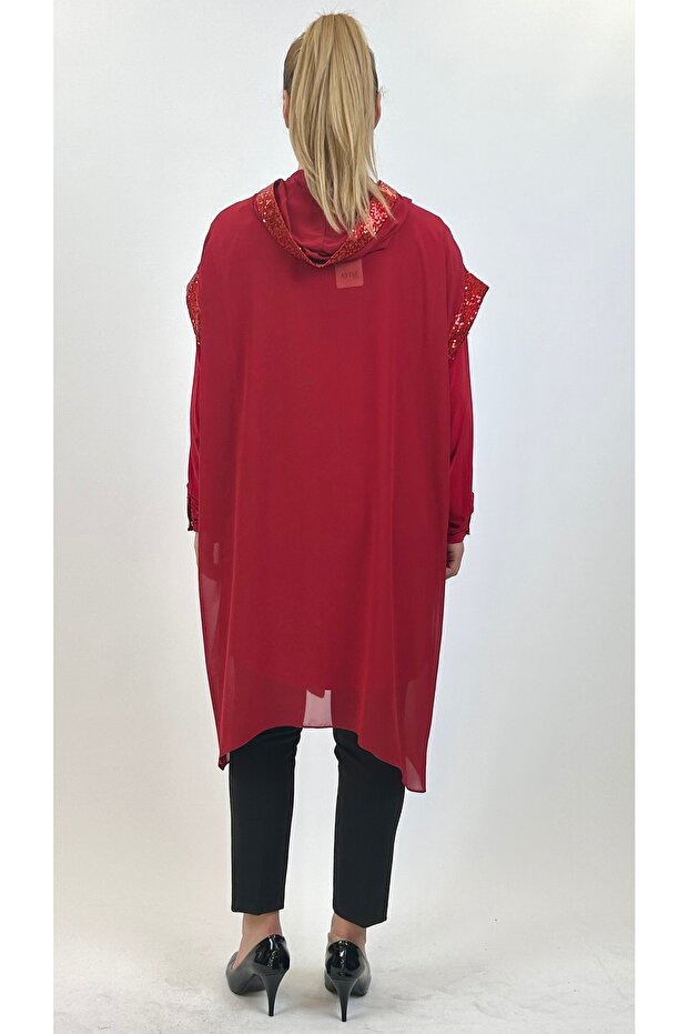 Large Size Internal Thread Set - 7