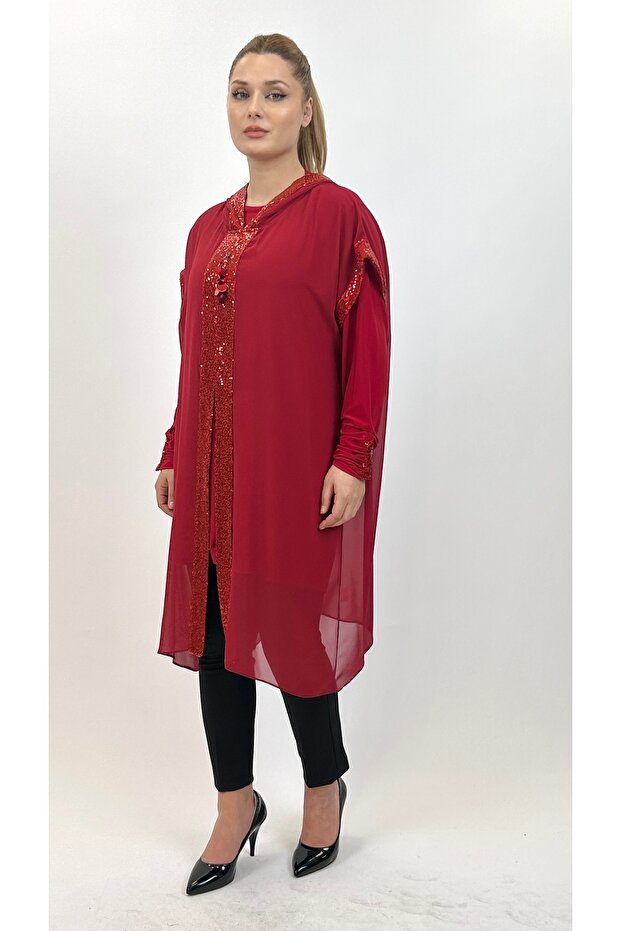 Large Size Internal Thread Set - 6