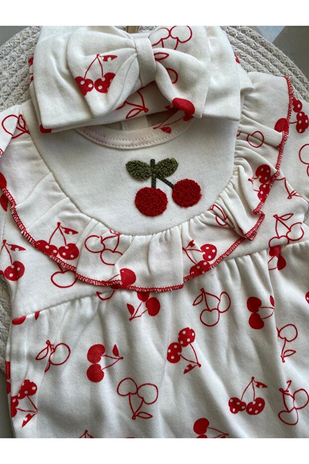 KİRAZ NAKIŞLI TULUM - 2