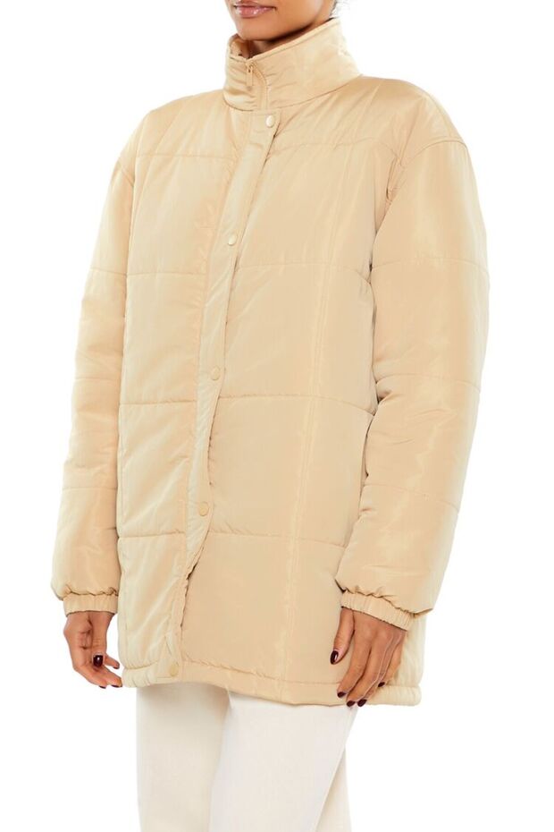 Puffer Uzun Mont - 1