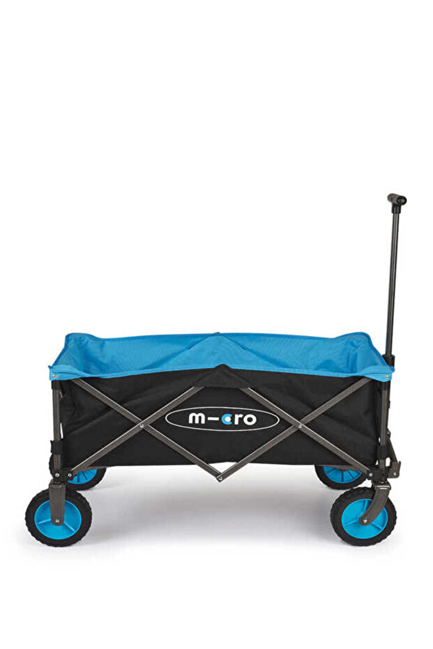 Micro Wagon Classic Mıcro-Mw0002 - 2