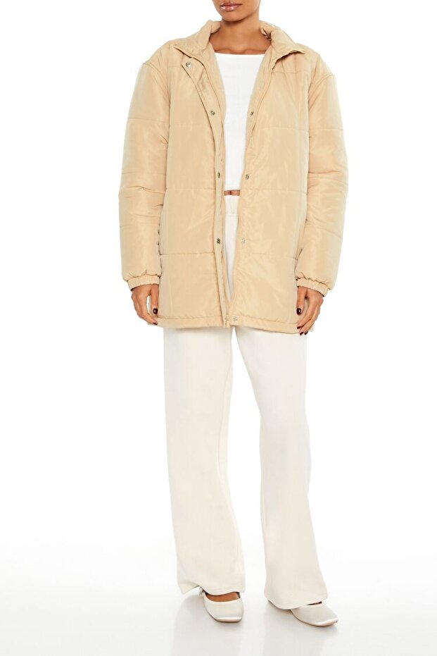 Puffer Uzun Mont - 4