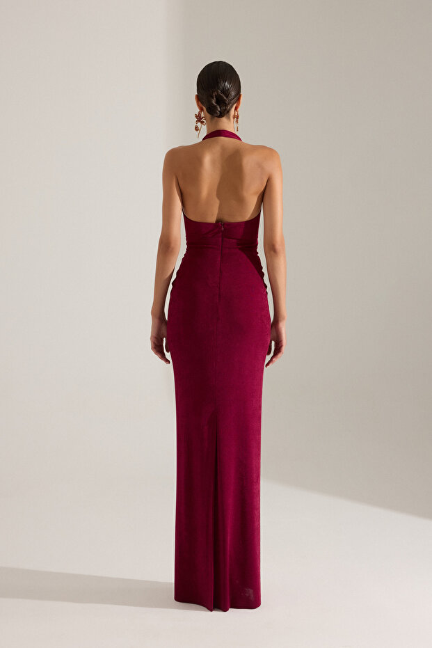 JENNY MÜRDÜM ELBİSE - 5