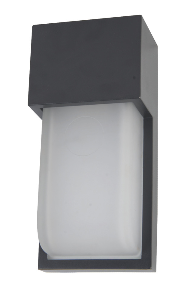 Weather-resistant wall panel - Voltex - 1