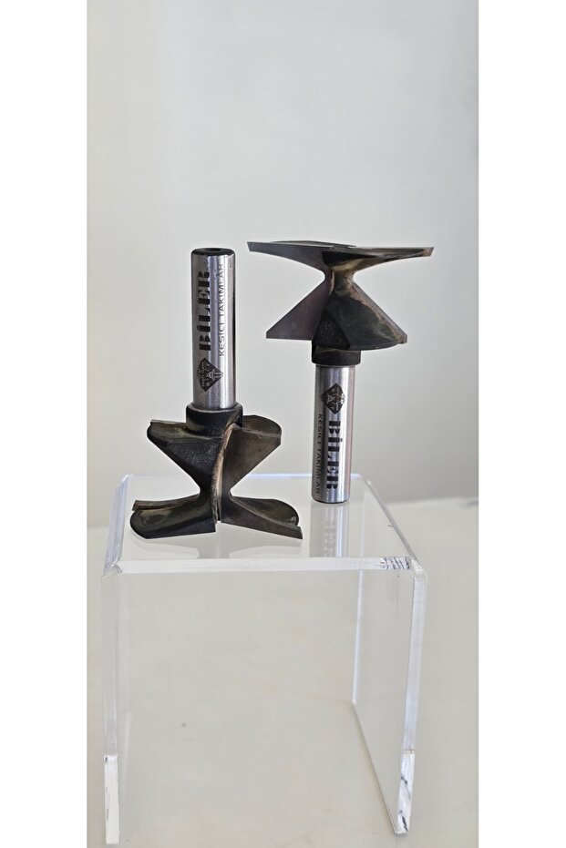 KATLAMA (ARK BÜKME) BIÇAĞI - 2