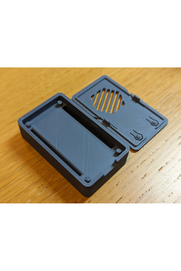 ESP32‑WROOM‑32 USB‑C Kart Kutusu - 3