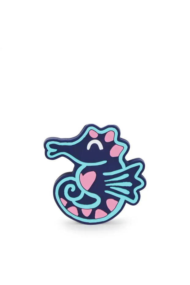 Seahorse Puller Multicolor Puller Kıb3W350V - 1