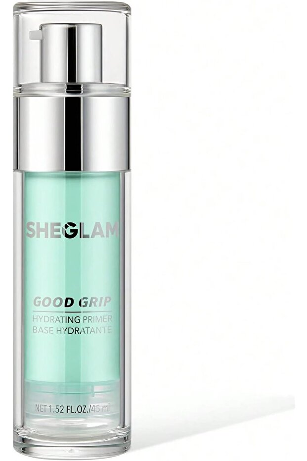 Makeup - Good Grip Hydrating Primer - Long-Lasting Hold 45 ML
