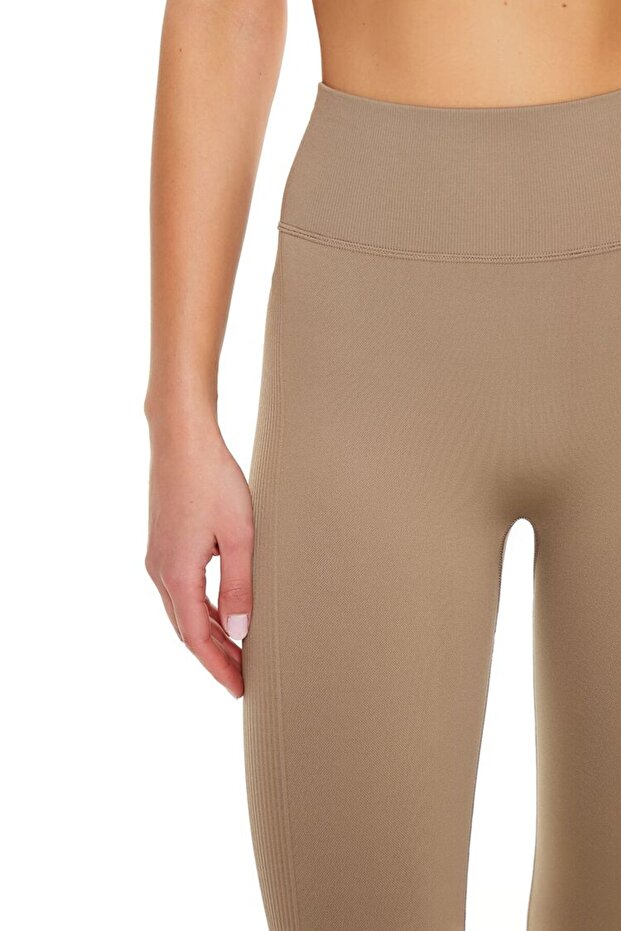 Active Dikişsiz Tayt - 3