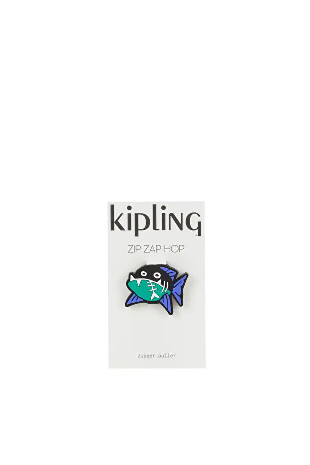 Fun Fish Puller Multicolor Puller Kıa3O050V - 3