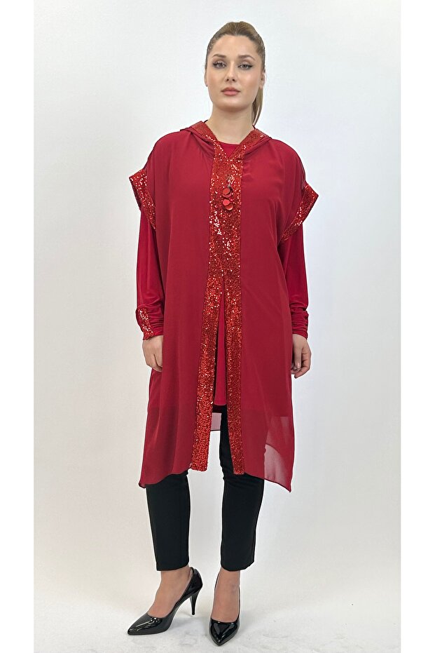 Large Size Internal Thread Set - 1