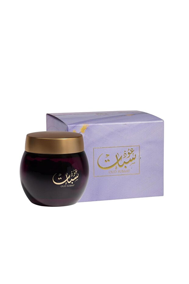 عود ماتر سباع - 36 جرام
