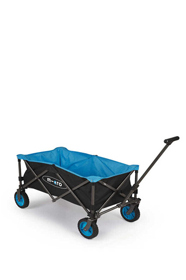 Micro Wagon Classic Mıcro-Mw0002 - 1