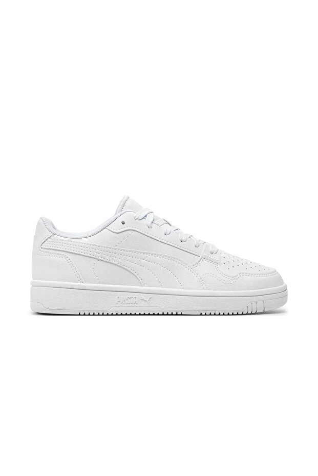 Reb-L Jr Beyaz Kadın Sneaker 398993-02 - 1