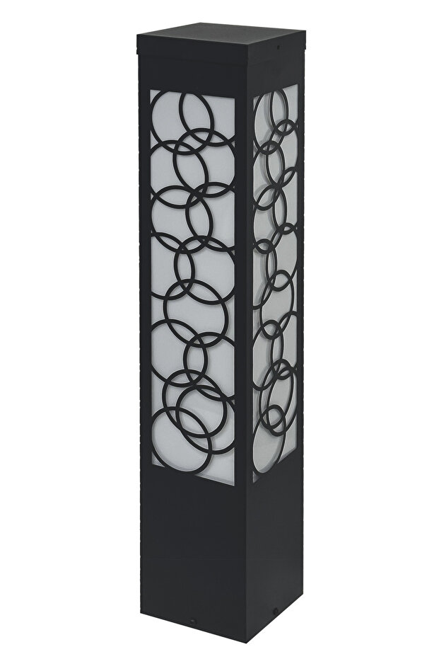 Classic Outdoor Wall Lantern - Voltex