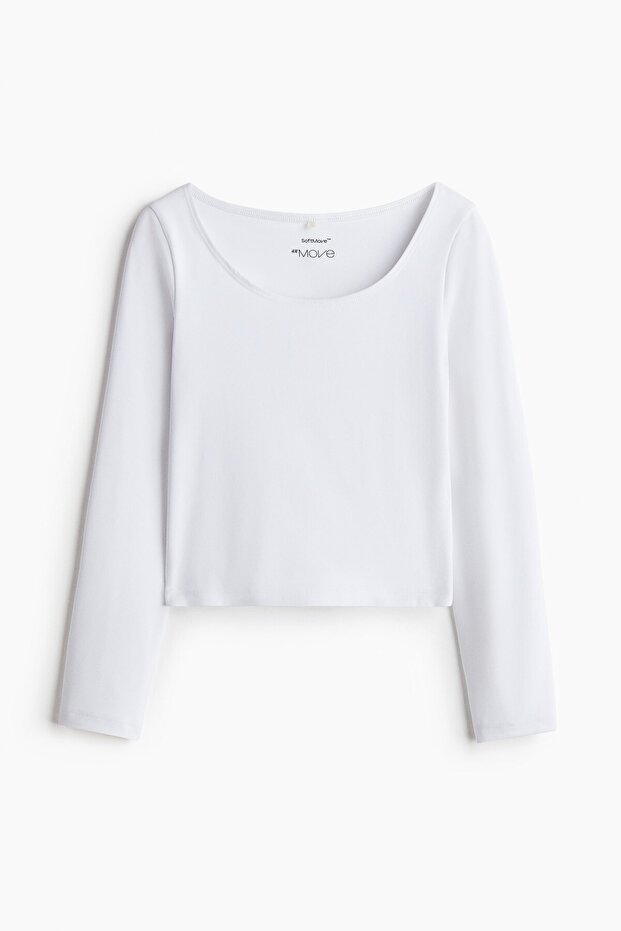 Spor Üstü SoftMove™ - 4