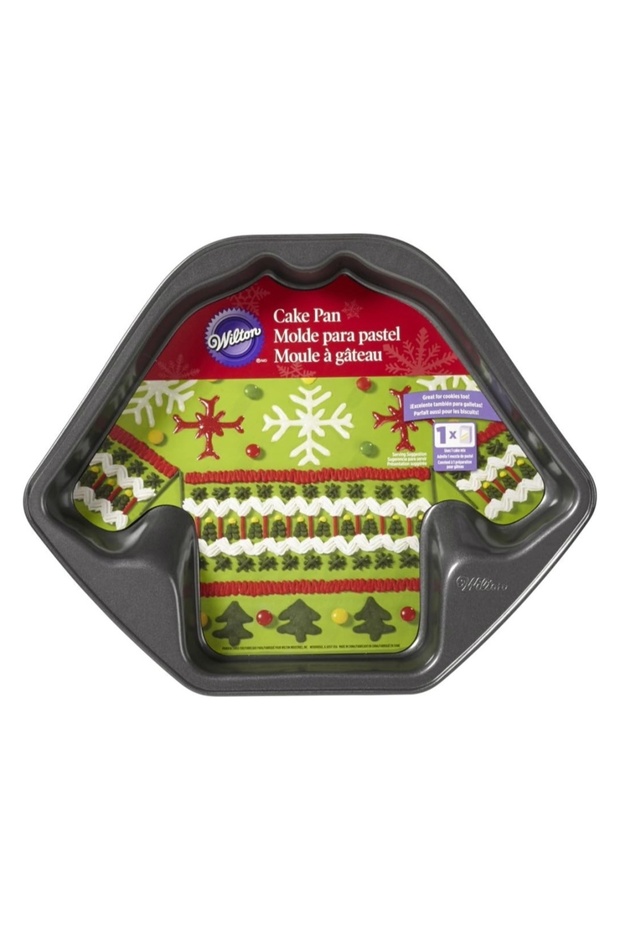 Forma de copt Pulover - Wilton - 1