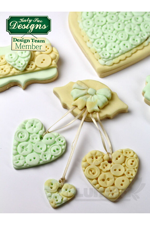 Silicone Buttocks Mold - Katy Sue - 4