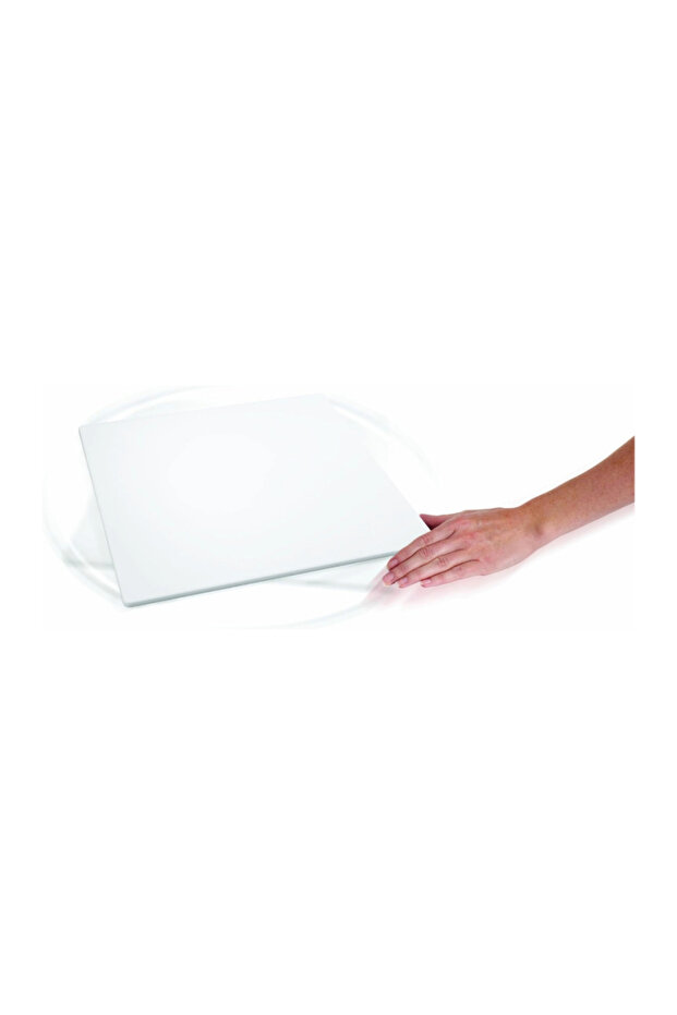 Rectangular Rotating Cake Stand - Wilton - 4
