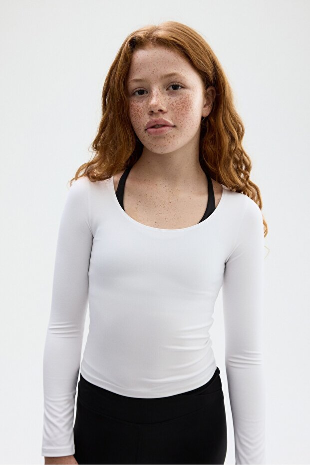 Spor Üstü SoftMove™ - 1