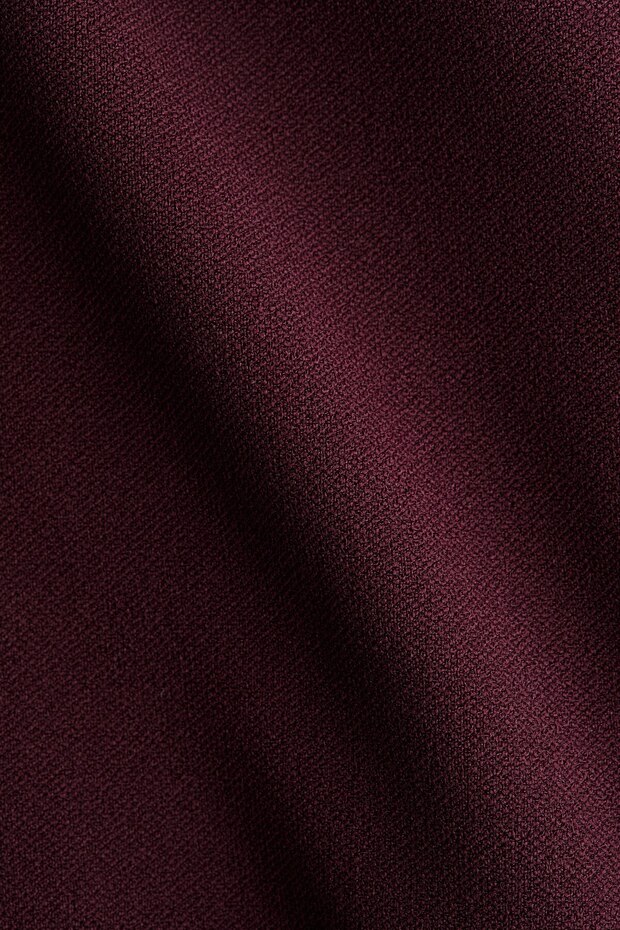 Peplumlu İnterlok Üst - 6