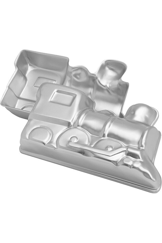 Forma de copt Tren - Wilton - 2