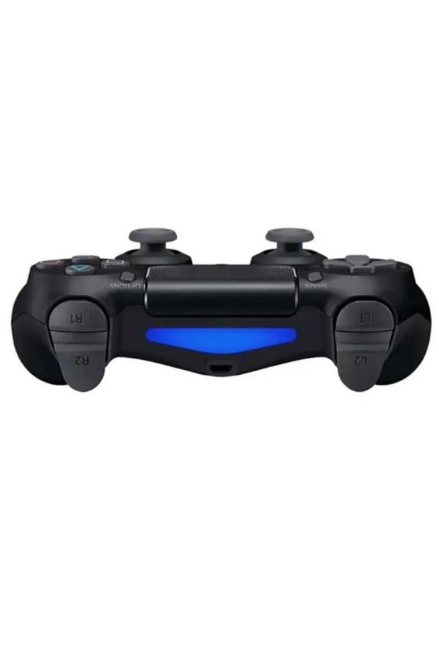 PS4 DualShock Kablosuz Oyun Kolu | PlayStation 4 Joystick | PC Bağlantılı ! - 2