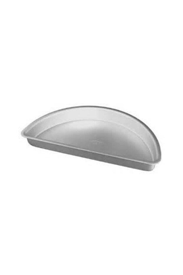 Semicircle Shape Set - Wilton - 2