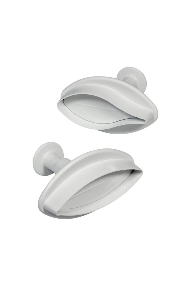 Medium Lily cutter set, 2 pcs. - SMEs