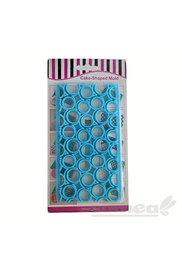 Bubble pattern printer - - 1