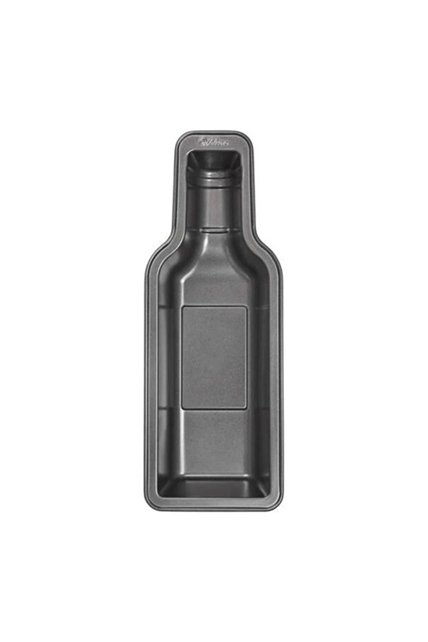 NS BOTTLE CAKE PAN - 2