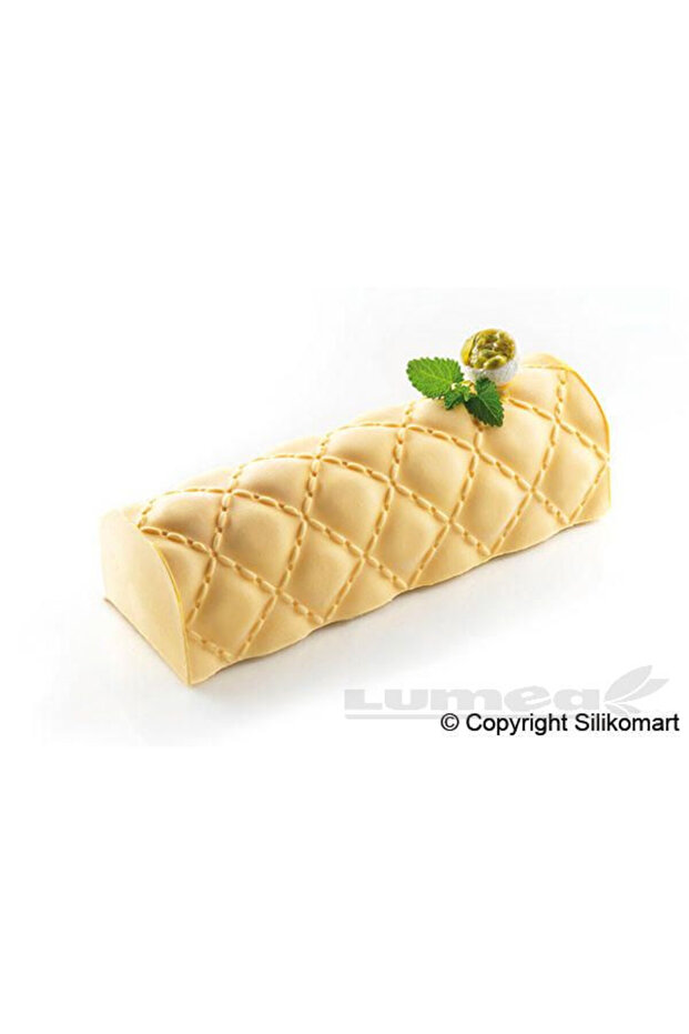 Set forma silicon model captusit - Silikomart - 7