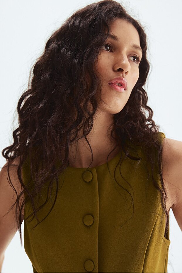 Ponte di Roma Yelek - 2