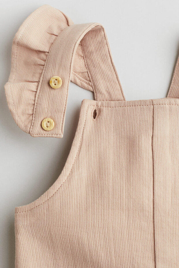 2 Parçalı Pamuklu Set - 3