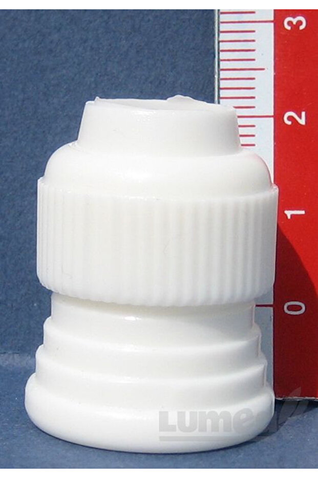 Small coupler for shower - - 2