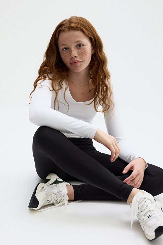 Spor Üstü SoftMove™ - 2