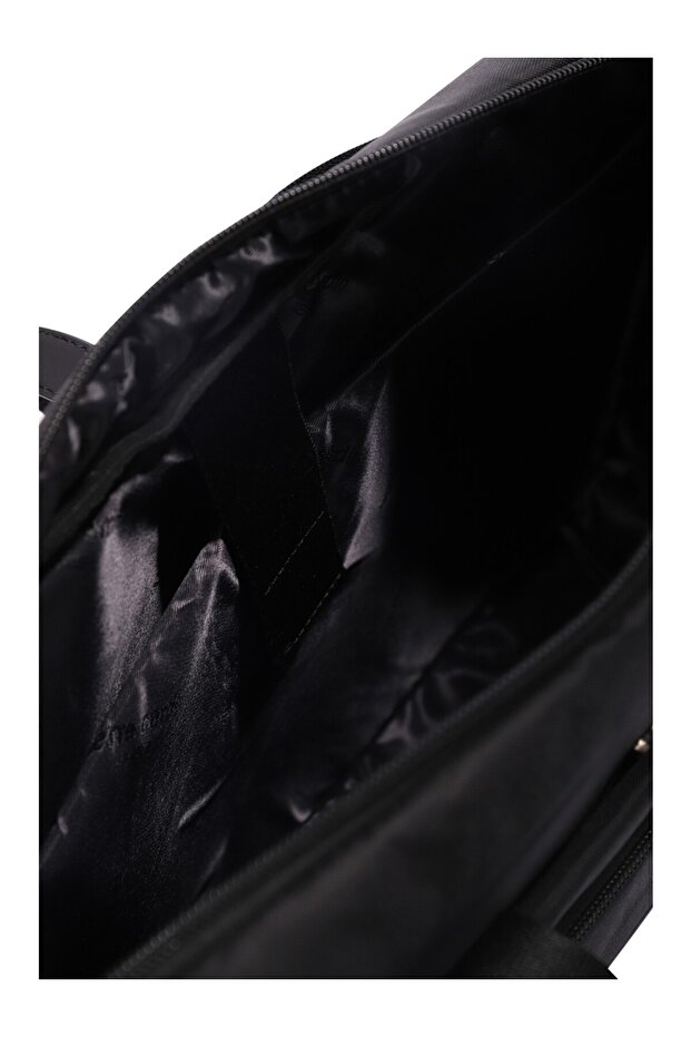 PİERRE CARDİN ERKEK EVRAK ÇANTASI 01PC-MC387-S - 5