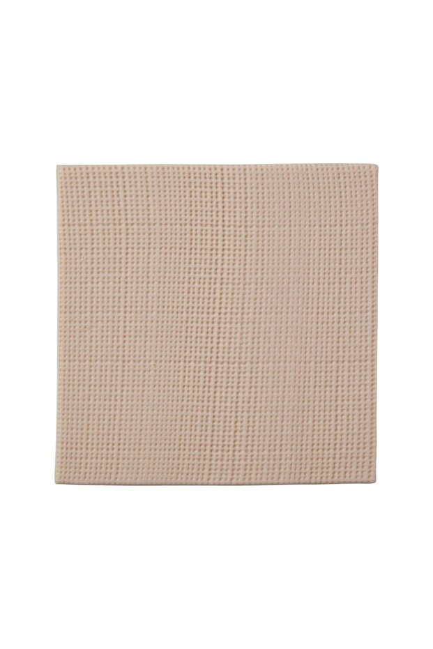"Burlap" Texture for Embossing Roller - Wilton - 4