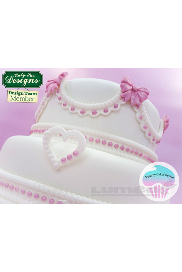 Silicone Buttocks Mold - Katy Sue - 5