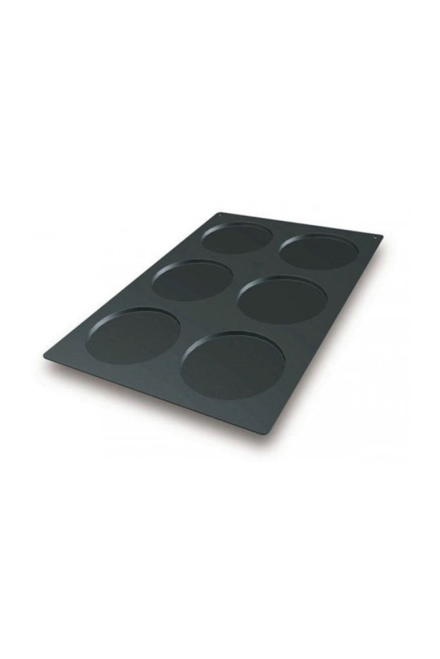 Forma silicon "Disco" - SilikoMart
