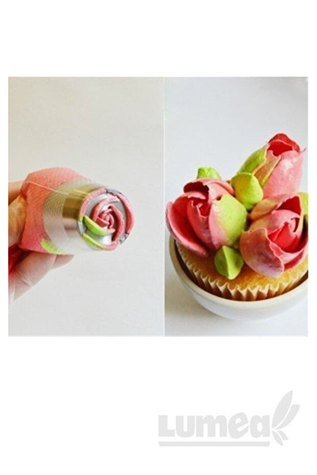 Large Russian pattern decorative shower, #013 - - 2