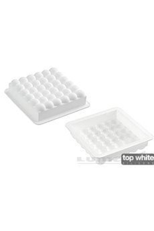 Forma silicon model "Bubble" - Silikomart - 1