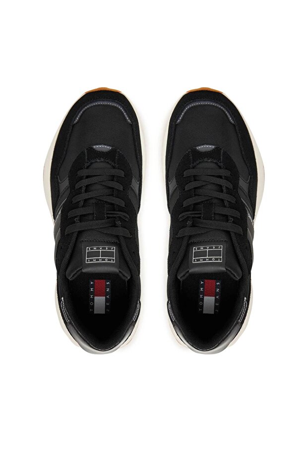Tommy Hilfiger Kadın Sneaker EN0EN02861BDS - 5
