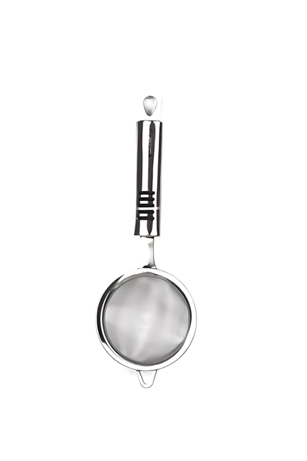 Stainless Steel Deep Tea Strainer Small,Tea Strainer,BB2198