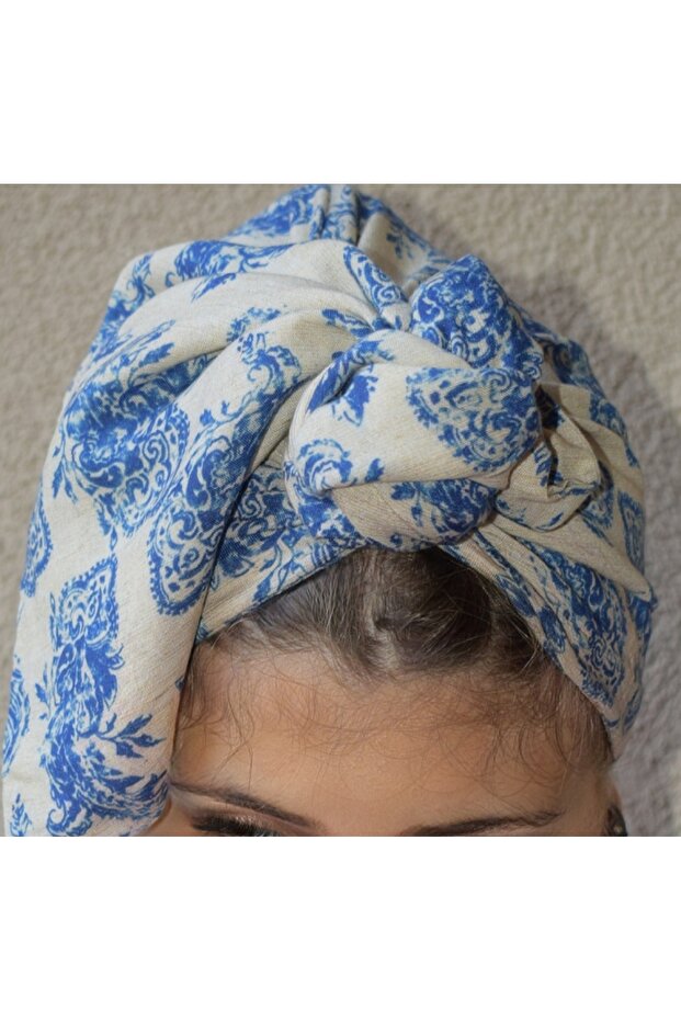 ÇİFT TARAFLI AFRICCA STYLE TELLİ BONE - 2