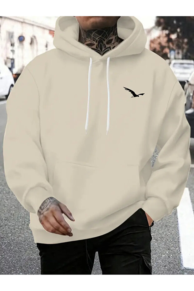 Oversize 1 Quality Unisex Sweatshirt