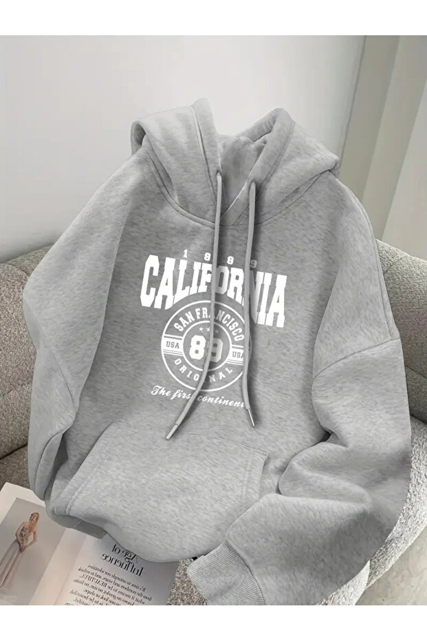 Oversize 1 Quality Unisex Sweatshirt